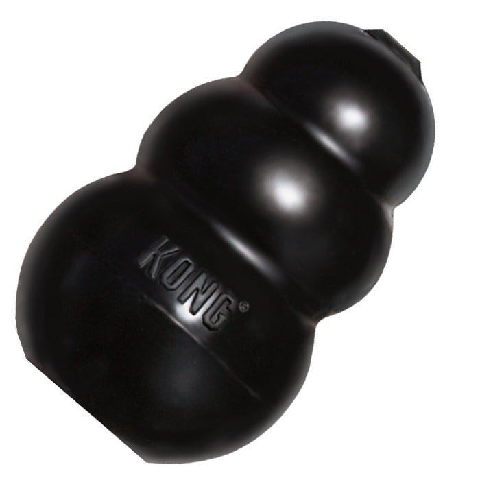 KONG - Juguete Extreme Grande Para Perro