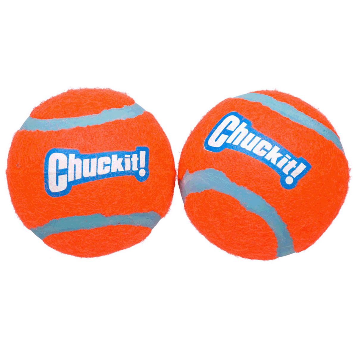 Chuckit! Set Pelotas de Tenis para Perro, Grande