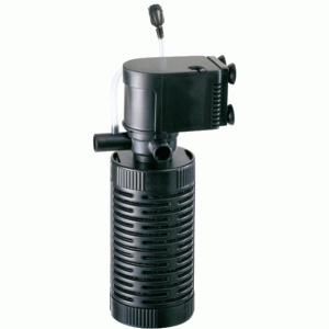 Boyu Filtro Sumergible 1100Lph Sp-1800A para Peces