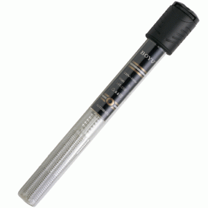 Boyu Calentador Ht250 para Peces, 3 cm Ancho x 19 cm Largo