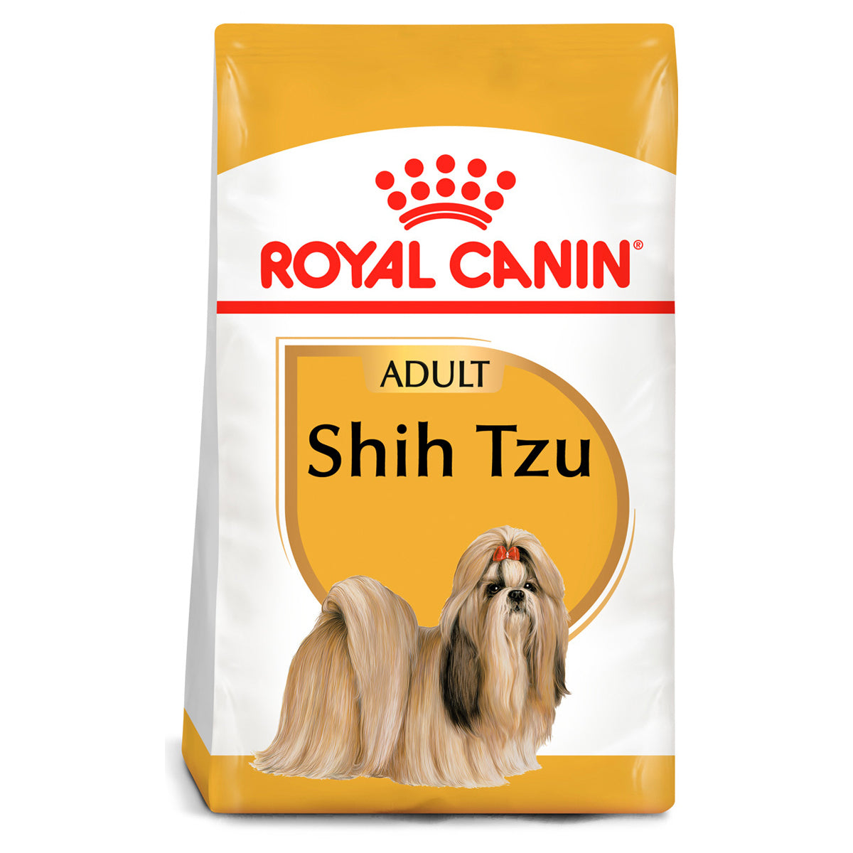 ROYAL CANIN -  Alimento Seco Para Perro Adulto Raza Shih Tzu 4.54 kg