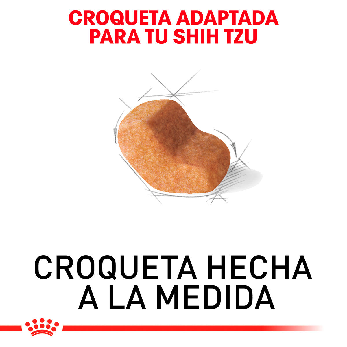 ROYAL CANIN - Alimento Seco Para Perro Adulto Raza Shih Tzu 4.54 kg - Image 4