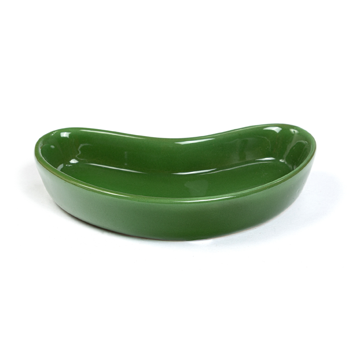 Imagitarium Plato de Cerámica en Forma de Ratón para Reptil
