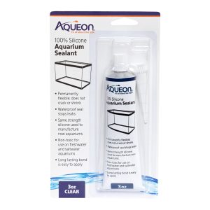 All Glass Sellador para Acuario, 85 g