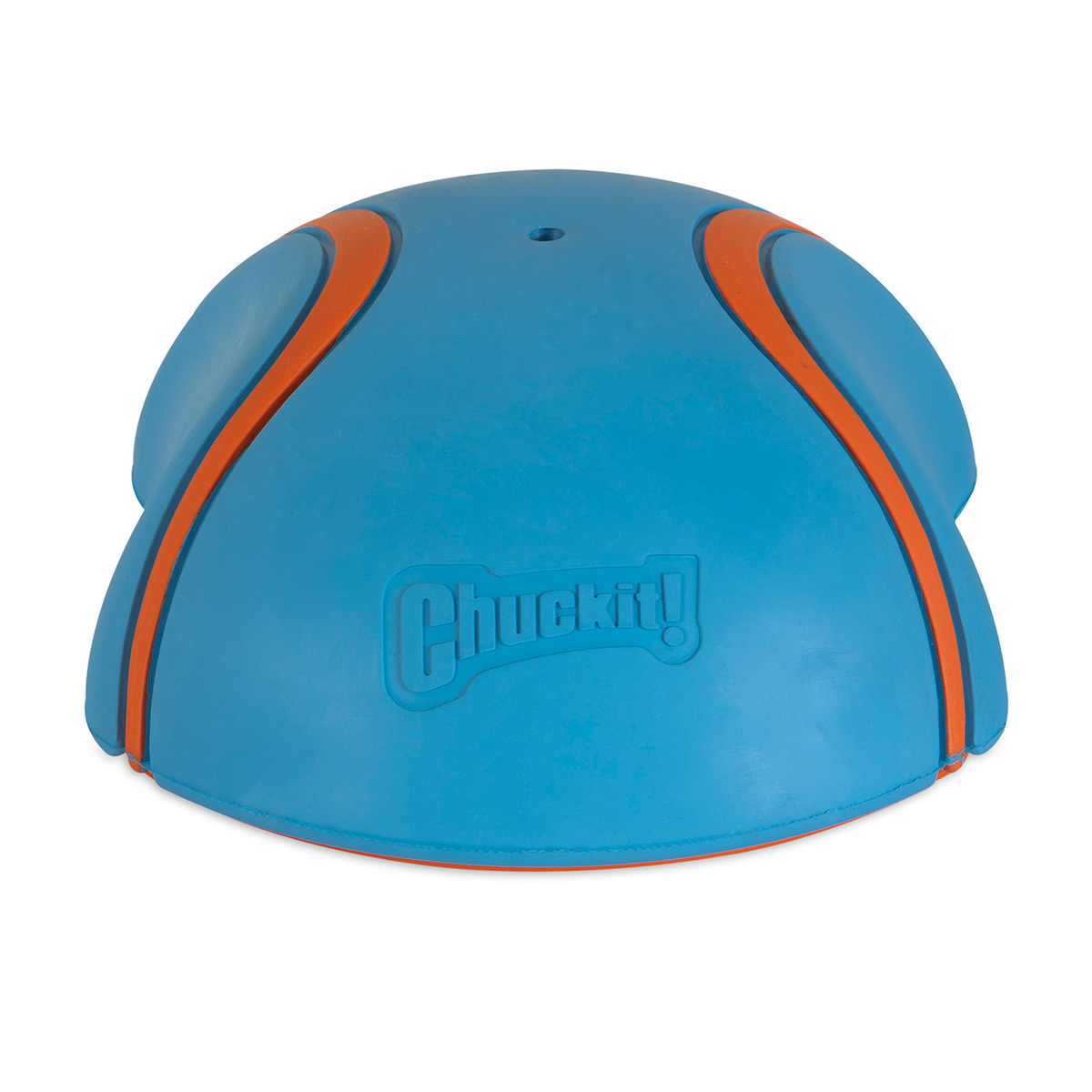 Chuckit! Super Slider Juguete Deslizante para Interiores para Perro, Unitalla