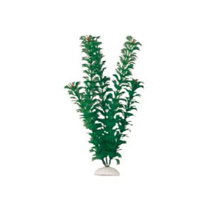 Boyu Decoración Planta Zorro para Acuario, 50 cm
