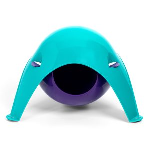 Lixit Escondite Espacial para Pequeñas Mascotas, Grande