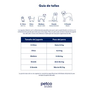 Petco Peluche Diseño Trozo de Queso para Perro, Chico