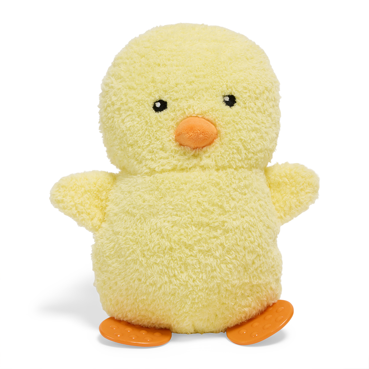 Youly Summer Pollito de Peluche Diseño para Perro, Mediano