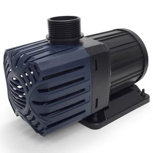 Boyu Bomba de Circulación ECO Serie JX4P para Canister de Estanques