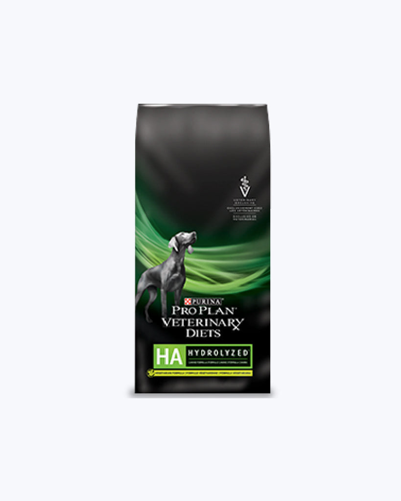 Purina® Pro Plan® Veterinary Diets Hydrolized Canine, Alimento Seco, Bulto De 7.48Kg