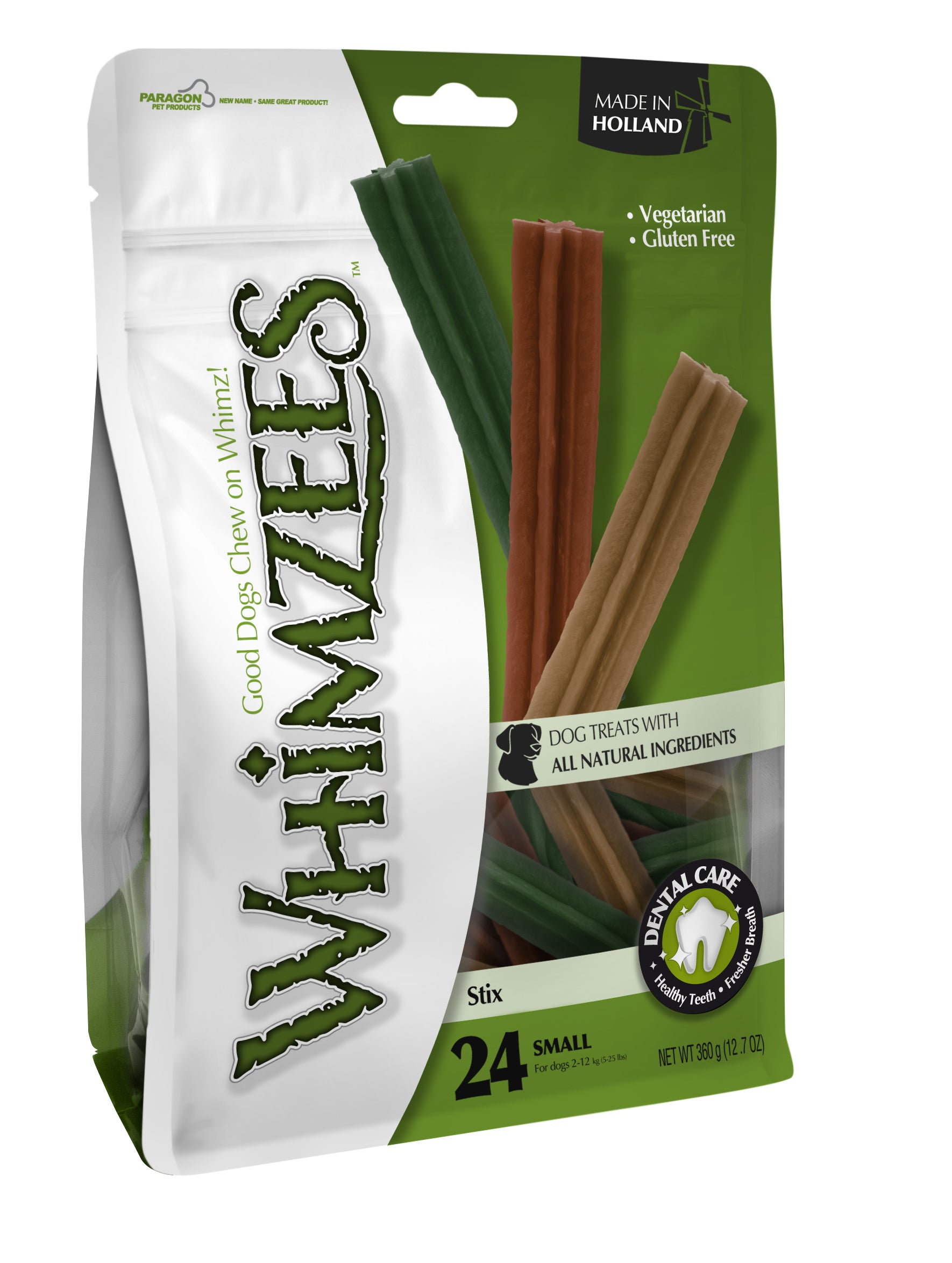 Palito Md Whimzees 20110 20166