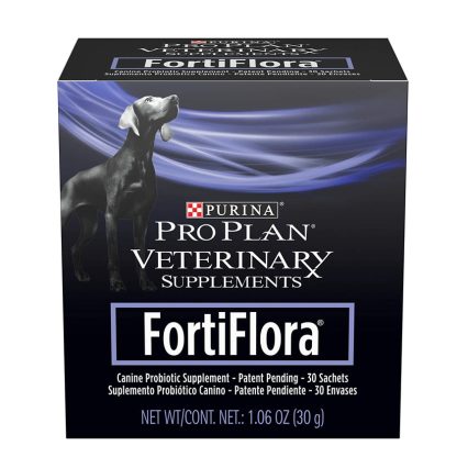 Medicamento Pro Fortiflora 0.0301Gr