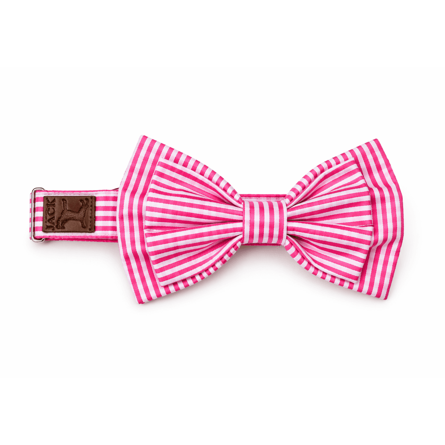 Collar tie puppa - L