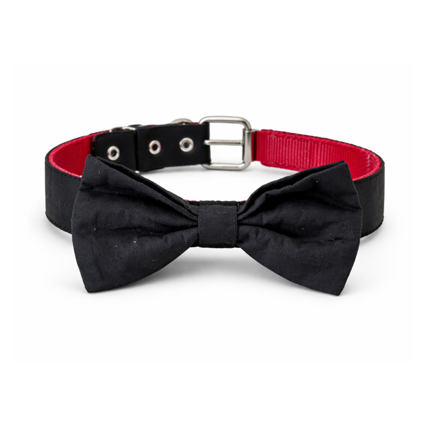 Collar bow tie - L