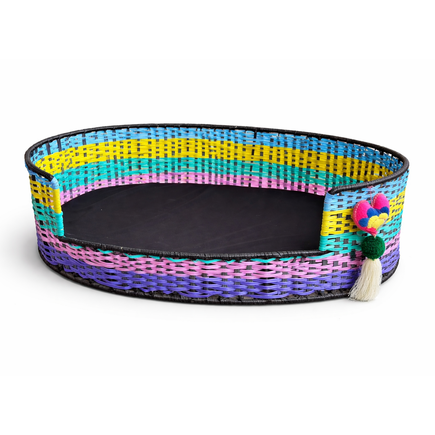 Cama cochitta tulum - M