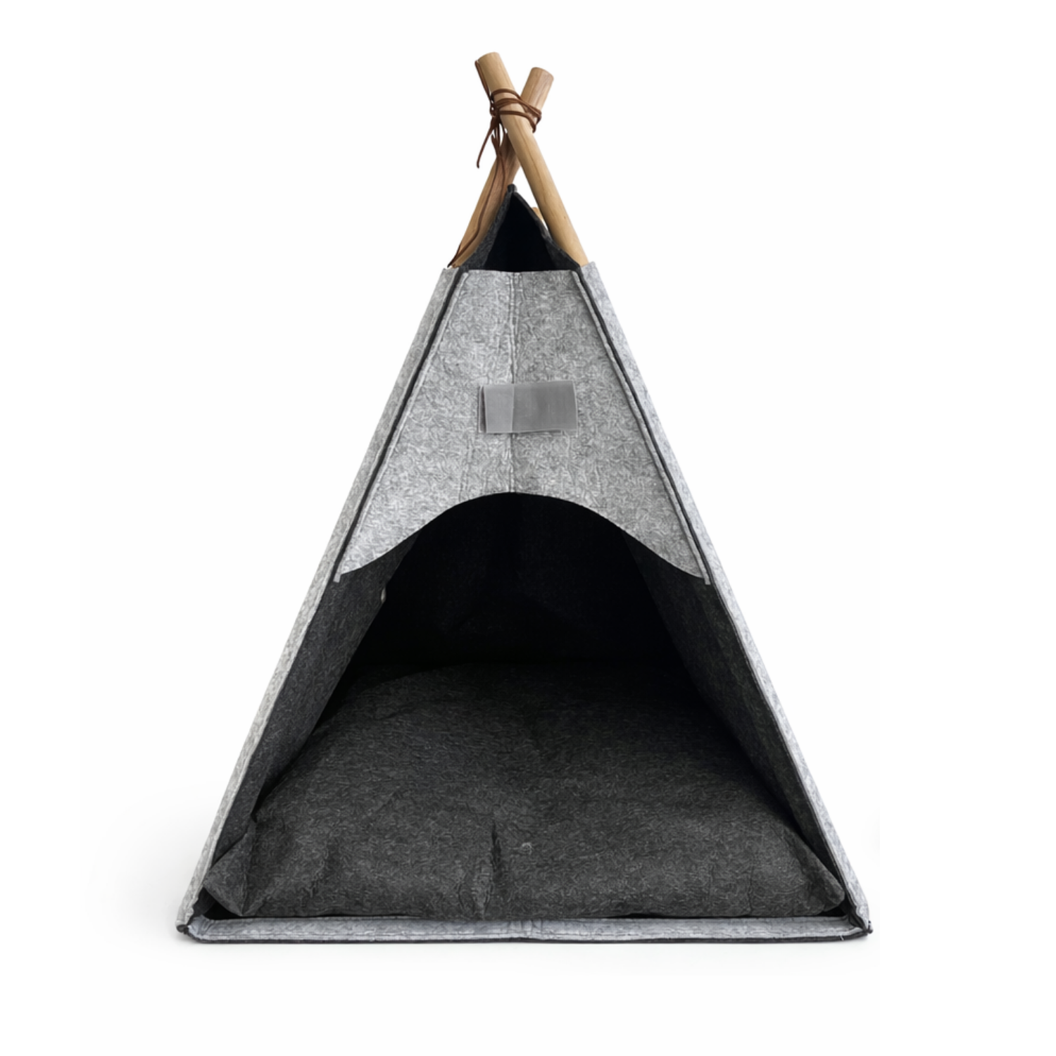 Cama tipo tipi