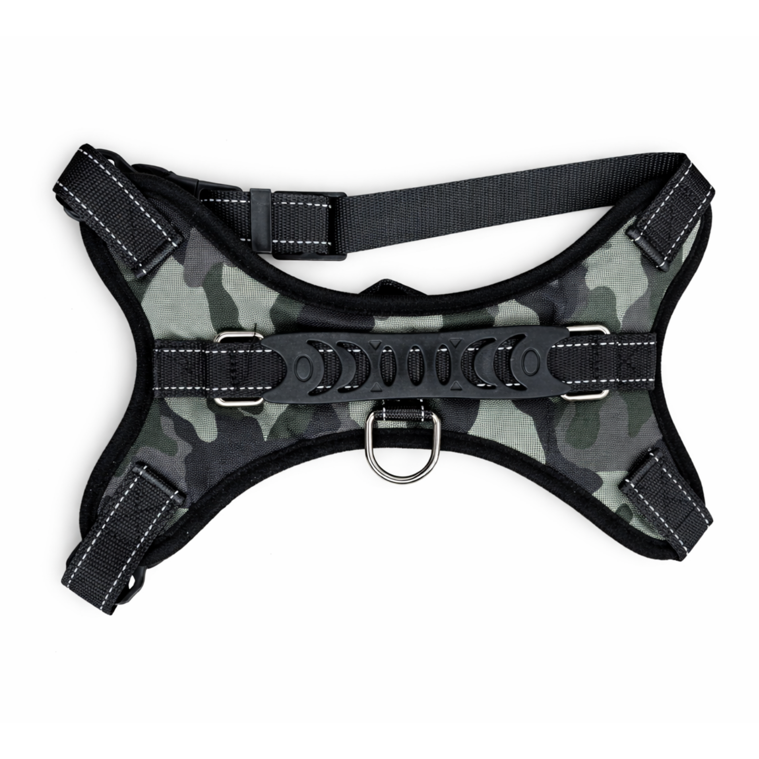 Pechera militar perro - XG