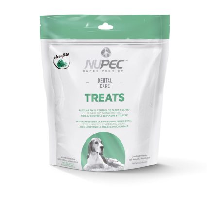 Nupec - Dental Treats 180Gr.