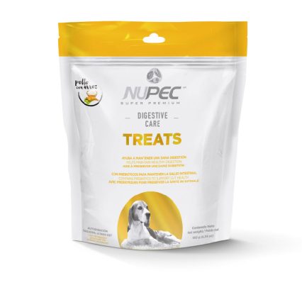 Nupec - Digestive Treats 180Gr.