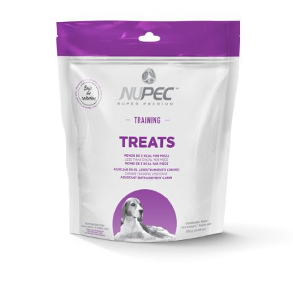 Nupec - Training Treats 180Gr.