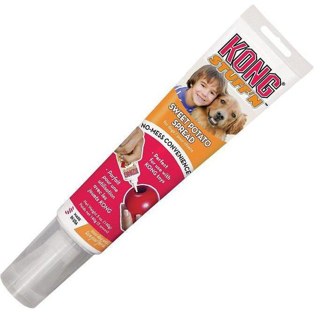 Kong Stuffn Easy Treat - Image 2