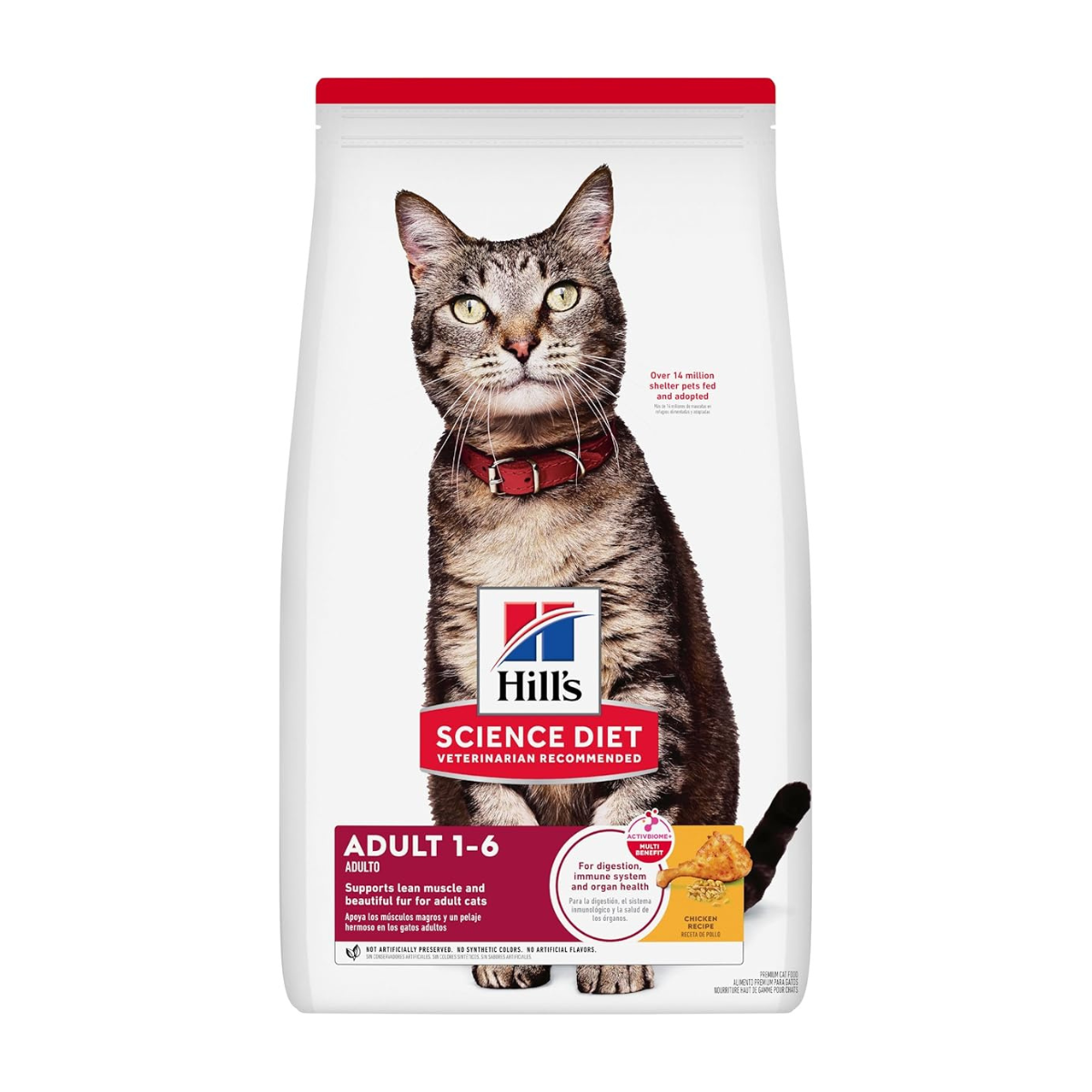Hill's Science Diet Adult Original - 7.3 kg