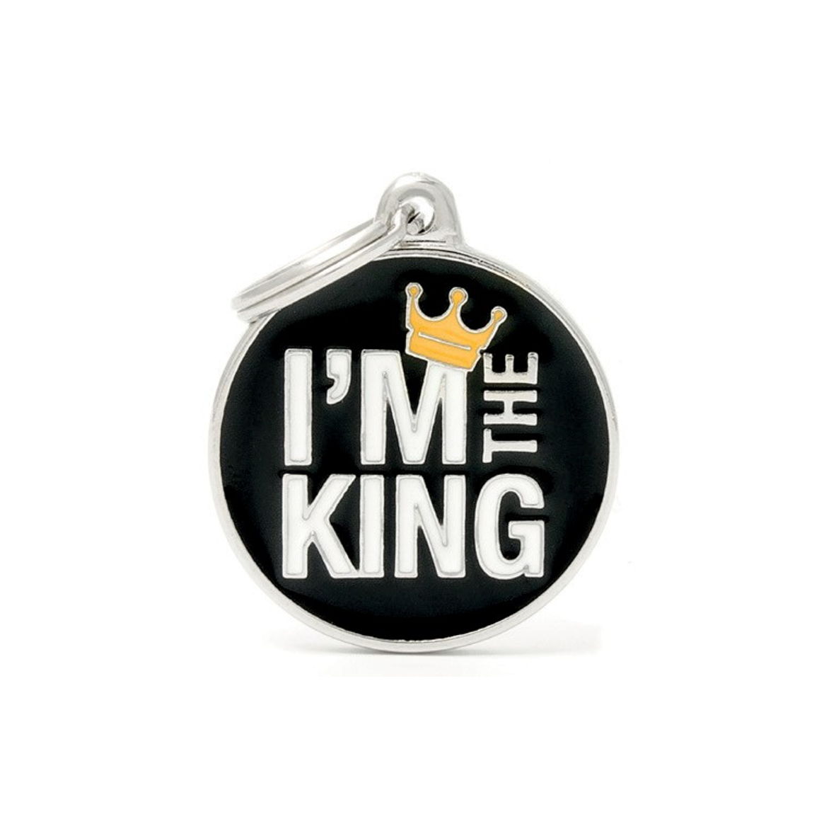 Myfamily - King