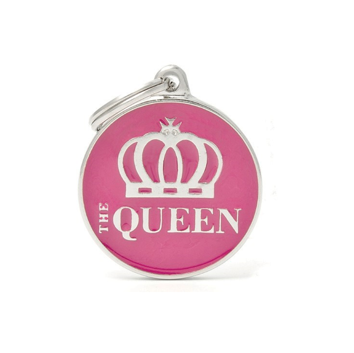 MyFamily - Queen