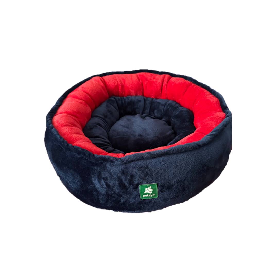 PETSY - Cama Para Perro ROCKET