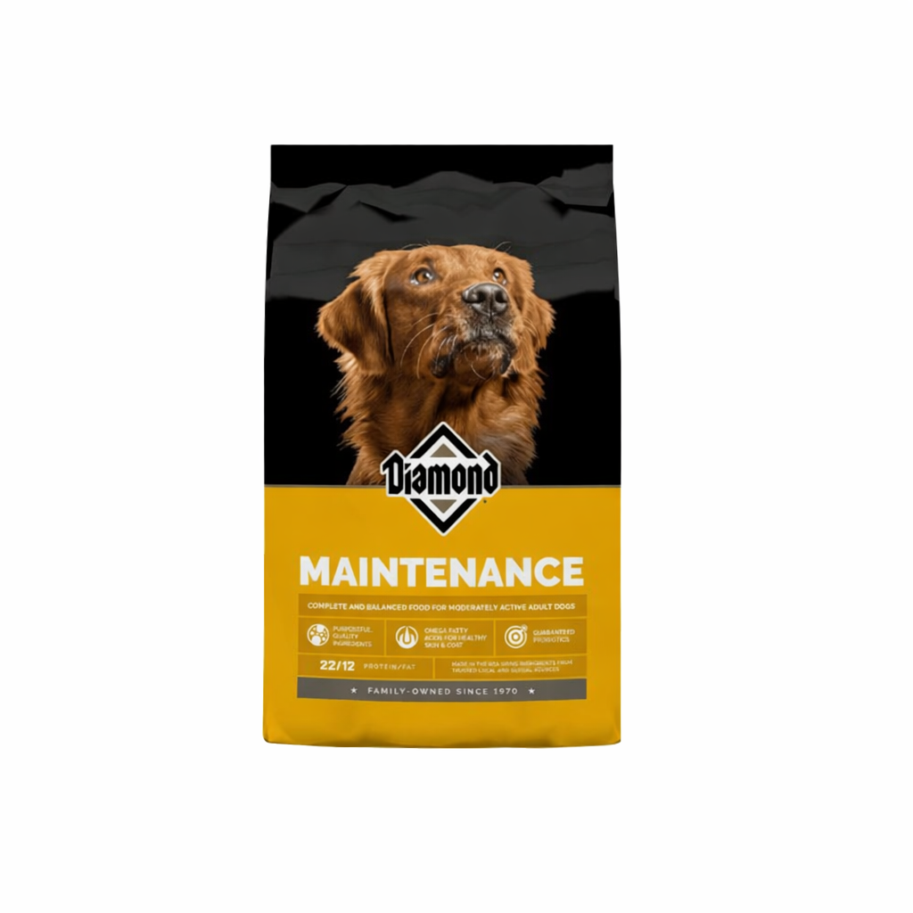 Diamond Maintenance Adulto