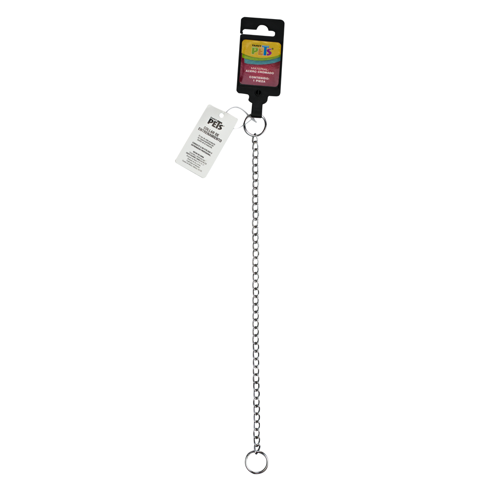 FANCY PETS - Collar de Entrenamiento Para Perro Talla 11