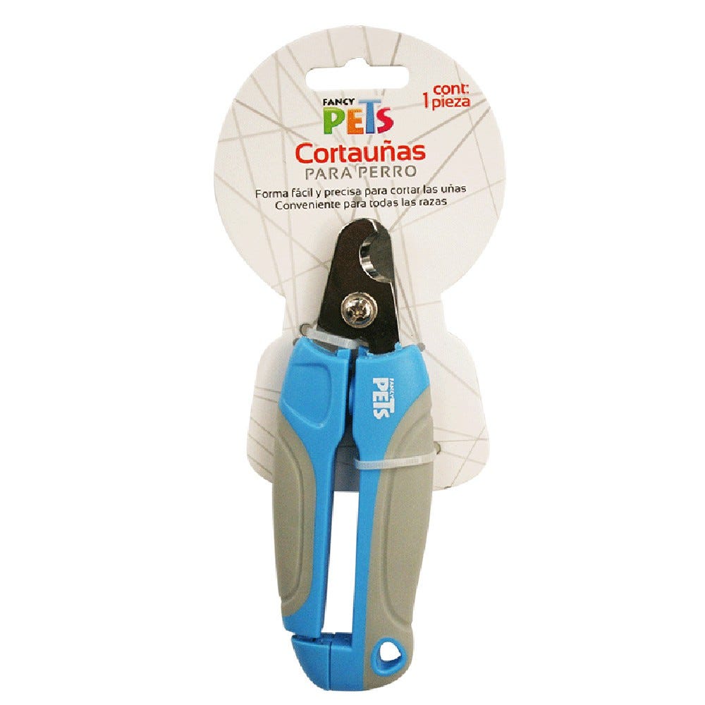 FANCY PETS - Cortauñas Para Perro