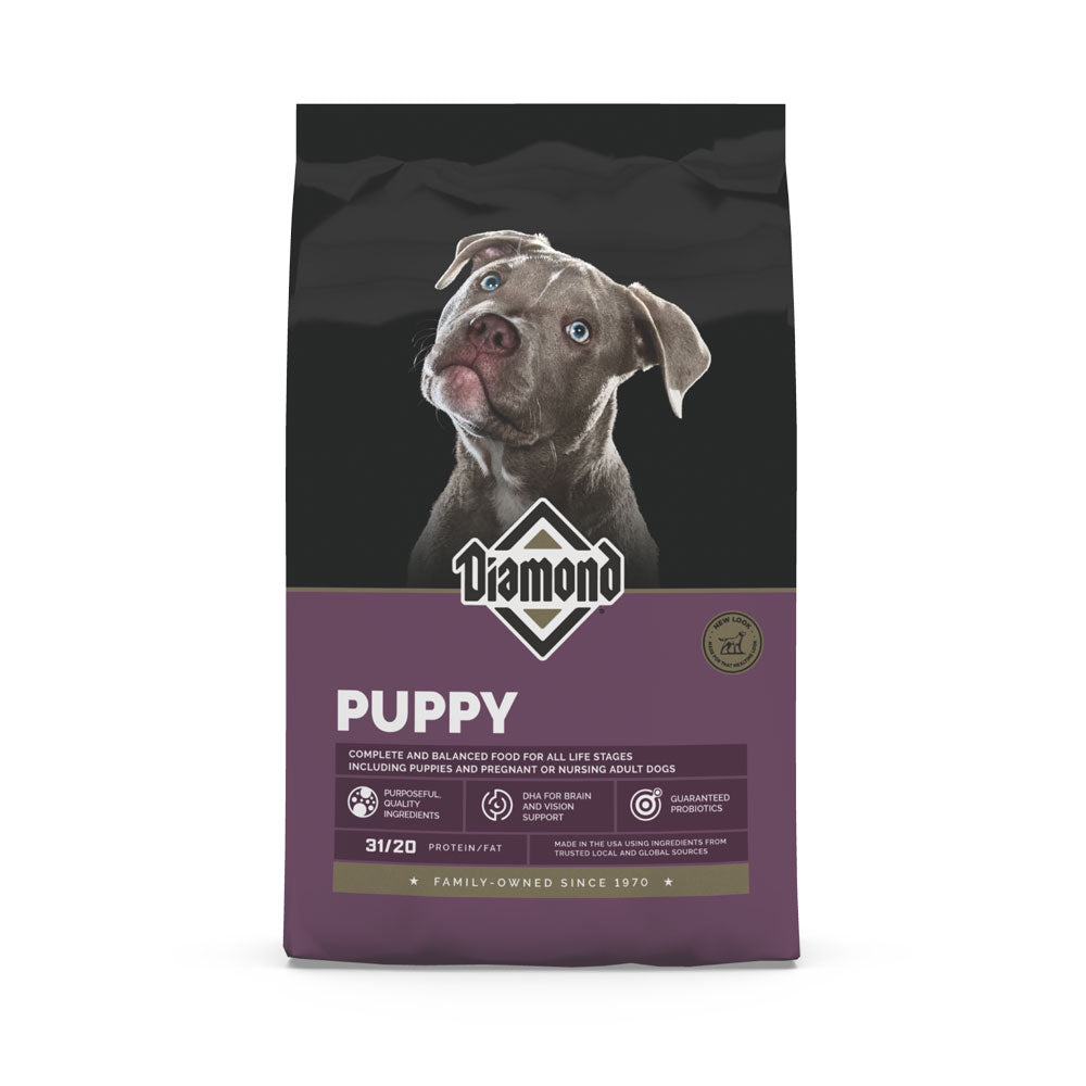 DIAMOND - Alimento Seco Para Cachorro 18.14 Kg