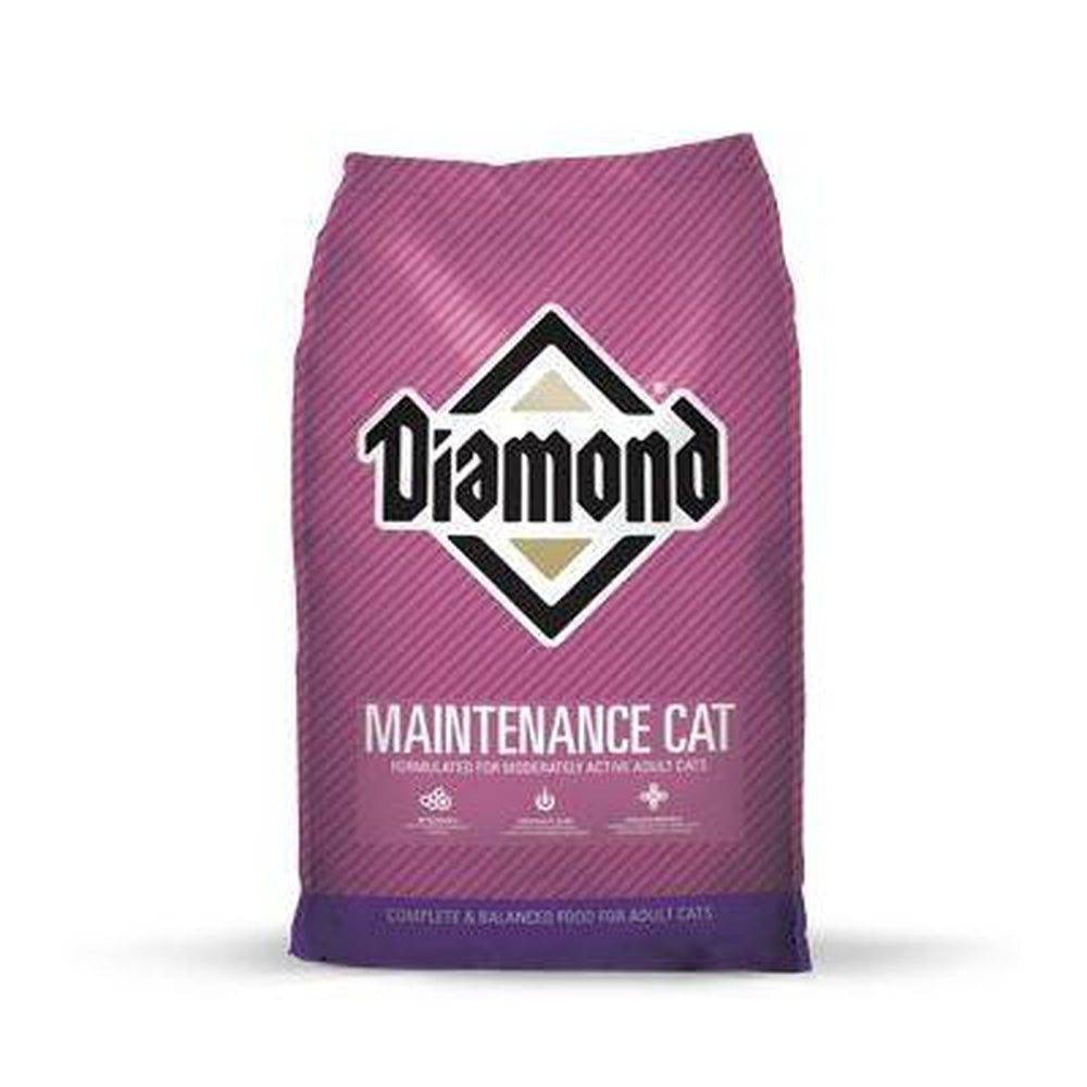 Diamond Mantenimiento: Gatos 6Lb
