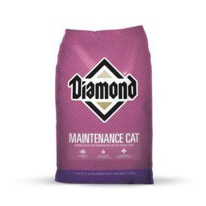 Diamond Mantenimiento: Gatos Bulto 18 kg