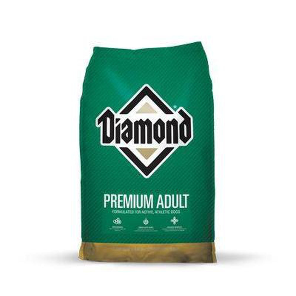 Diamond Premium Adult 40Lb