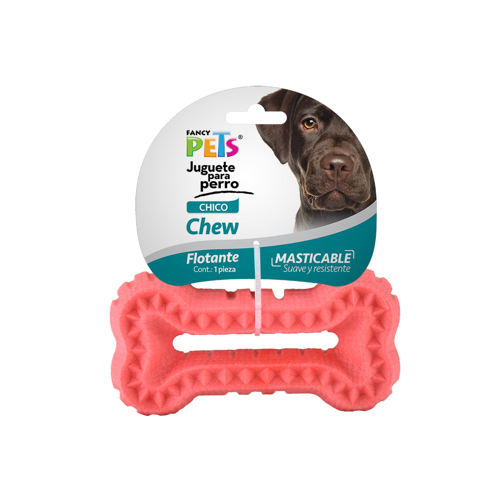FANCY PETS - Juguete Para Perro Masticable De Hueso CH*