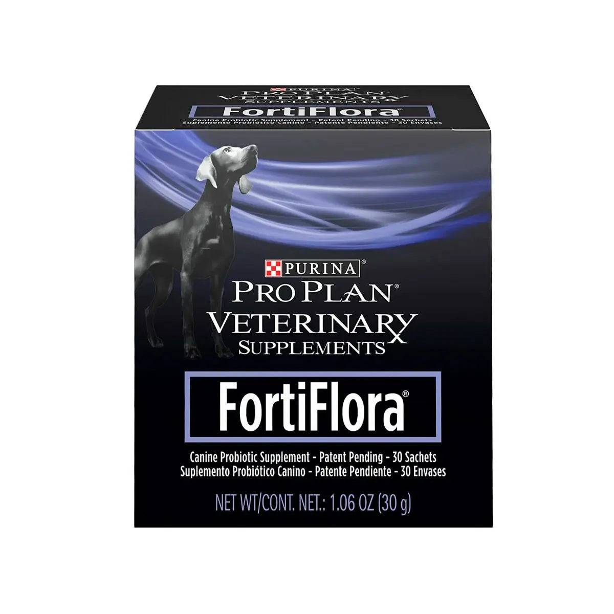 FortiFlora probióticos Perro