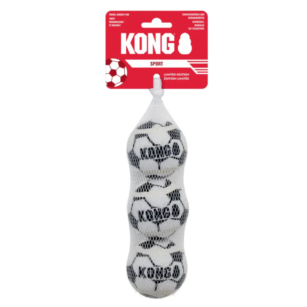 Kong Sport Soccer Pelotas - Image 3