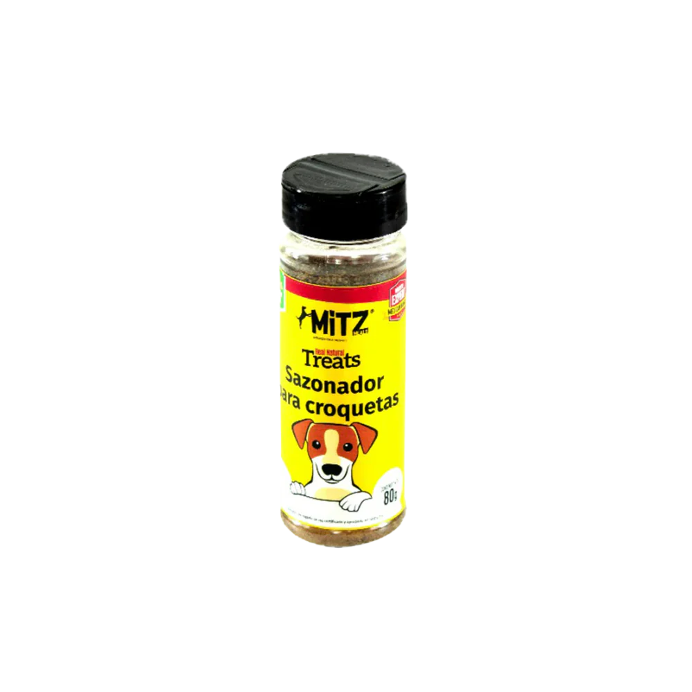 Mitz- Sazonador Hígado