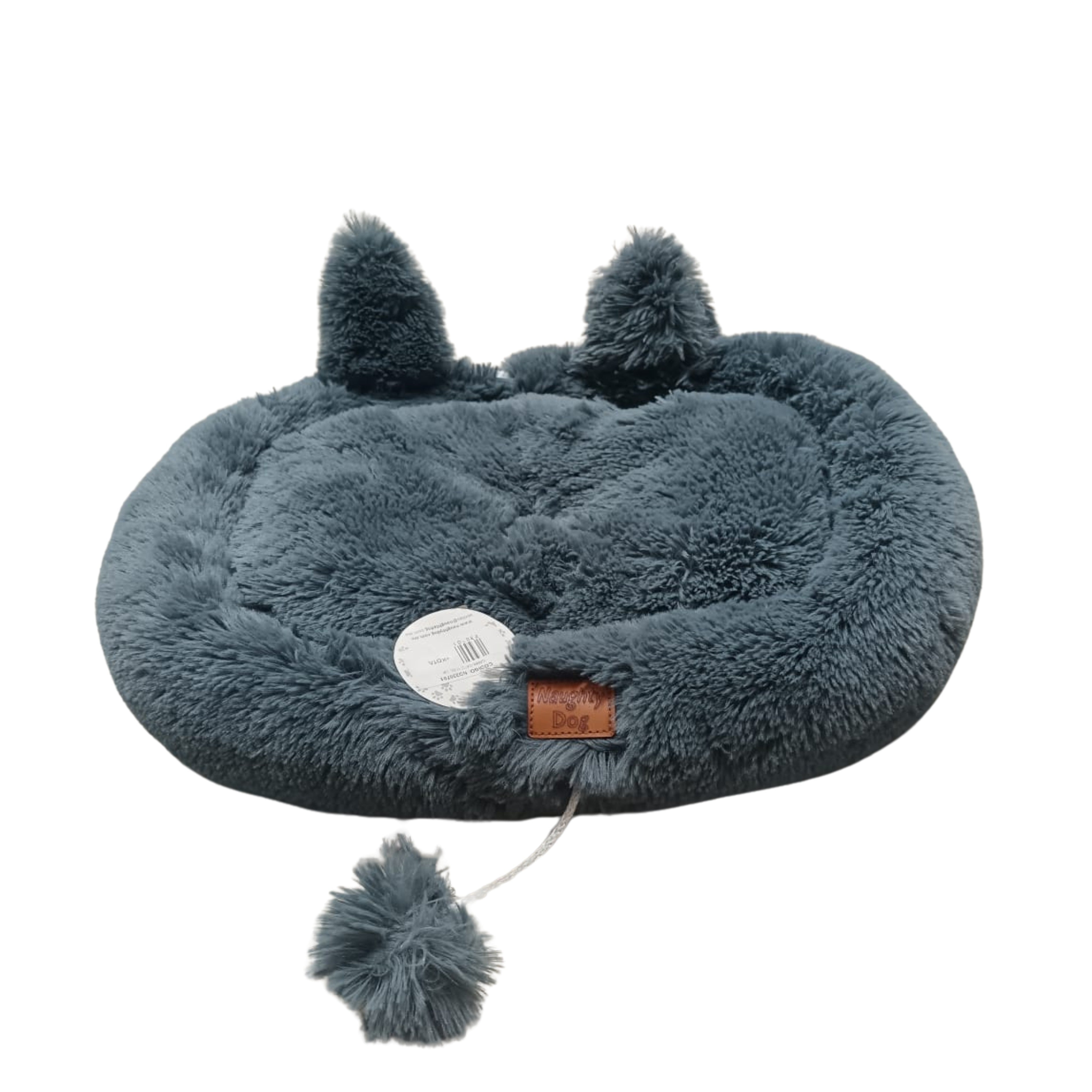 Naughty Dog - Cama Para Gato
