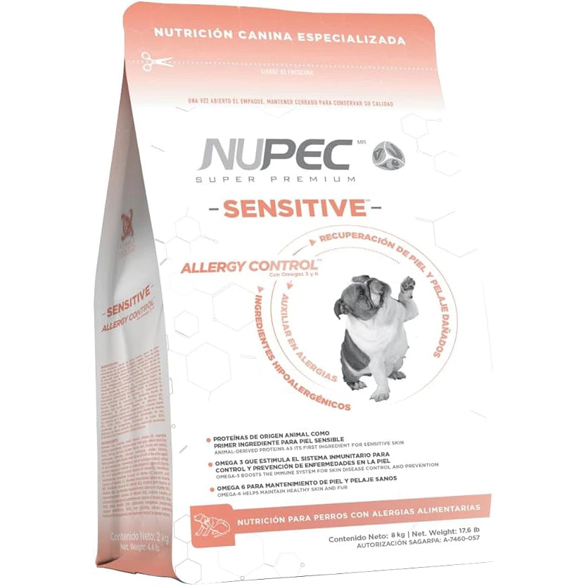 Nupec - Sensitive - Image 2