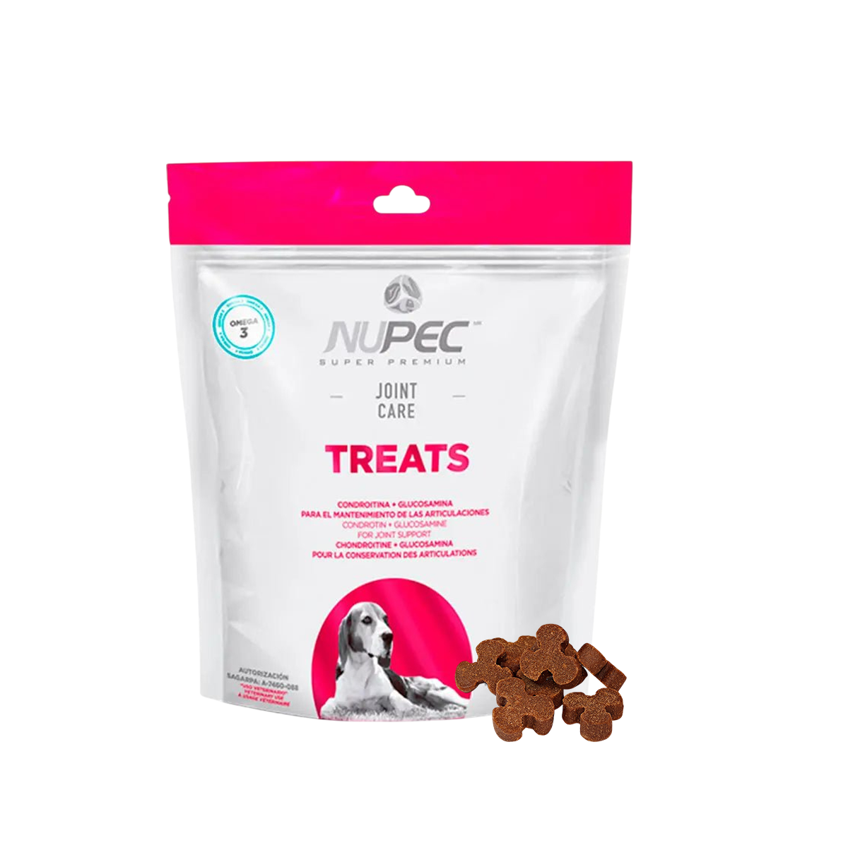 Nupec Treat Joint Care