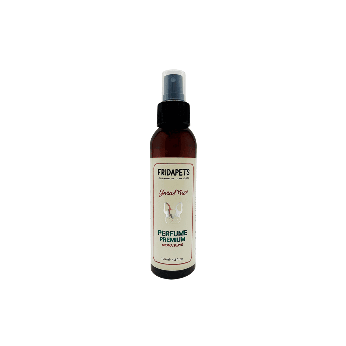Frida Pets Premium Perfume Yara Mist
