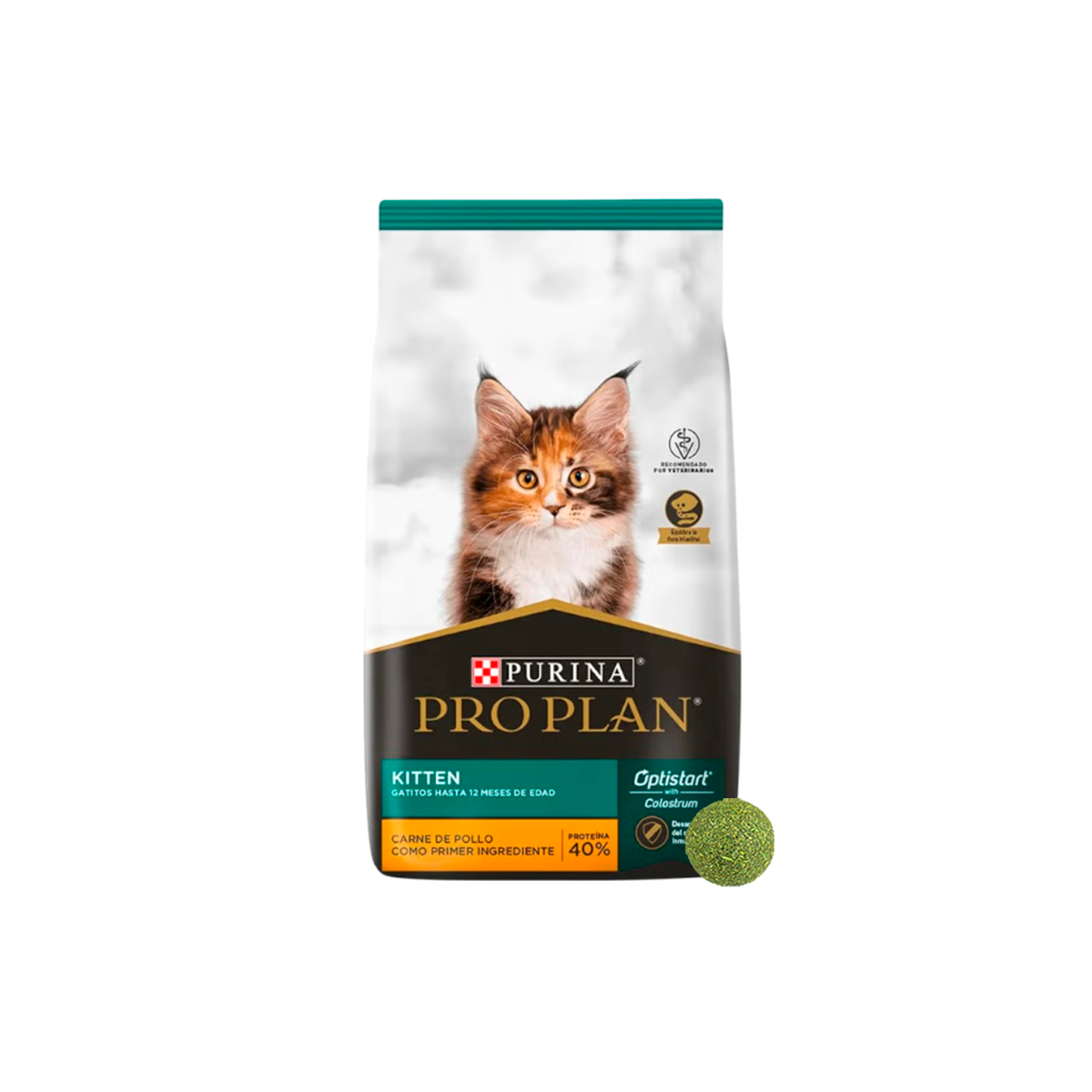Pro Plan Gato Kitten