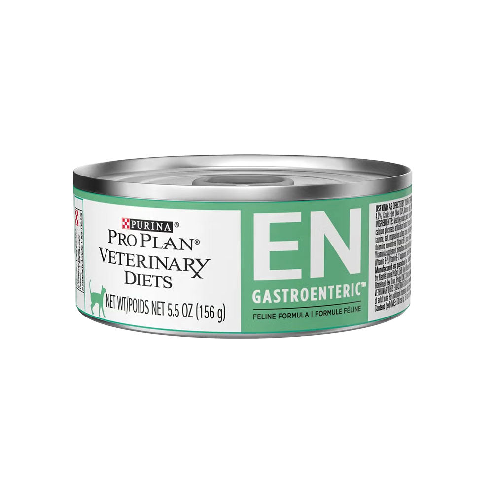 PRO PLAN - Alimento Húmedo en Lata Para Gato EN Gastrointestinal 156 g