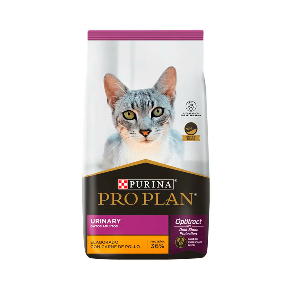 PRO PLAN - Alimento Para Gato Urinary 1.5 Kg