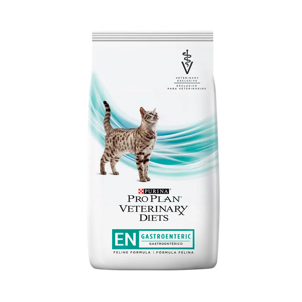 PRO PLAN - Alimento Seco Para Gato EN Gastrointestinal 4.53 Kg