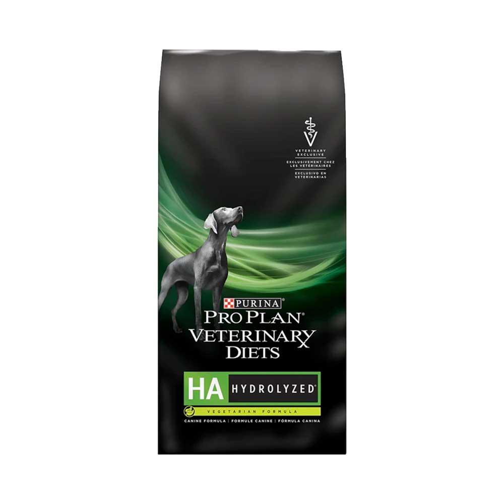 PRO PLAN - Alimento Seco Para Perro HA Hidrolizado 2.72 Kg